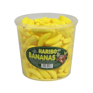 Haribo Bananas pro 100gr