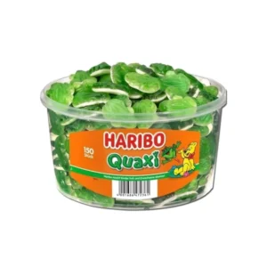 Haribo Quaxi, pro 100gr