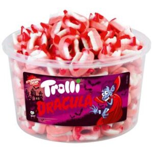 Trolli Dracula pro 100gr