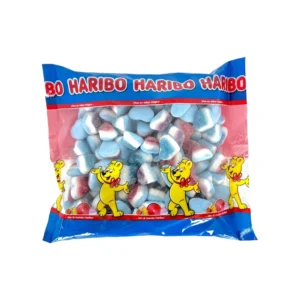 Haribo Love Fizz 100gr