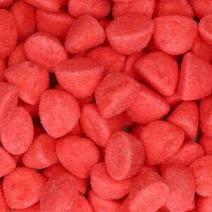 Haribo Primavera Erdbeeren pro 100gr